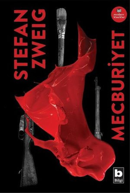 Mecburiyet-Modern Klasikler - E-Kitap