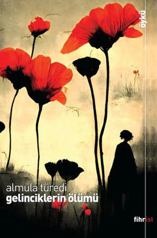 Gelinciklerin Ölümü - E-Kitap
