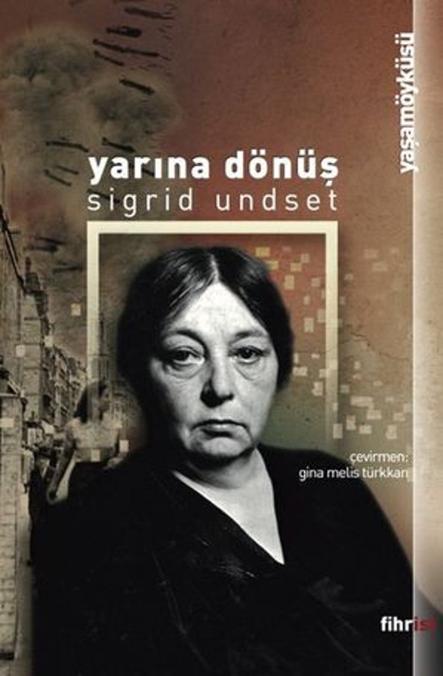 Yarına Dönüş - E-Kitap