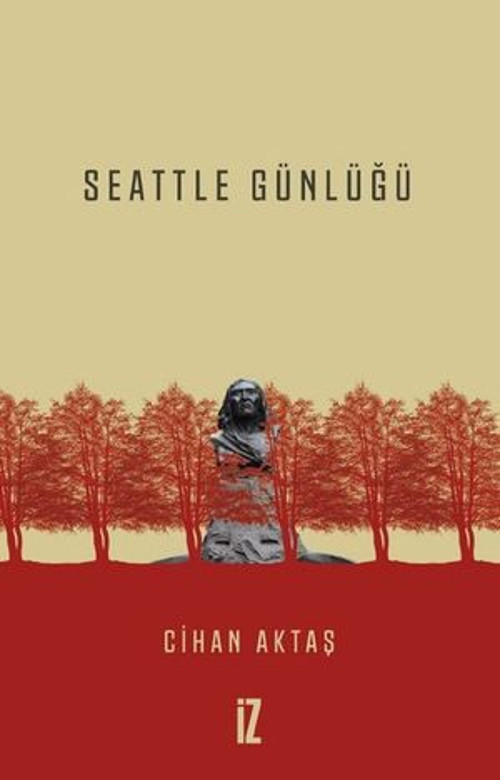Seattle Günlüğü - E-Kitap