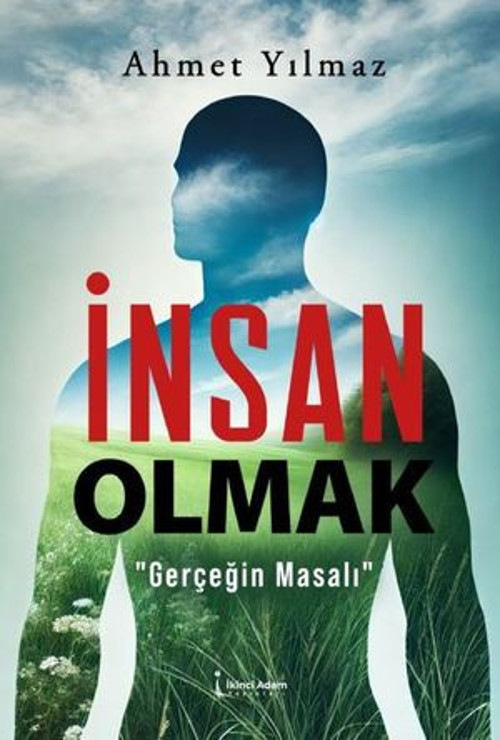 İnsan Olmak - E-Kitap