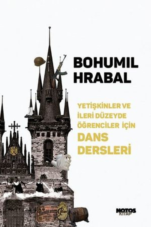 Yetişkinler ve İleri Düzeyde Öğrenciler İçin Dans Dersleri - E-Kitap