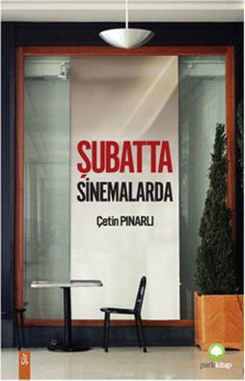 Şubatta Sinemalarda - E-Kitap