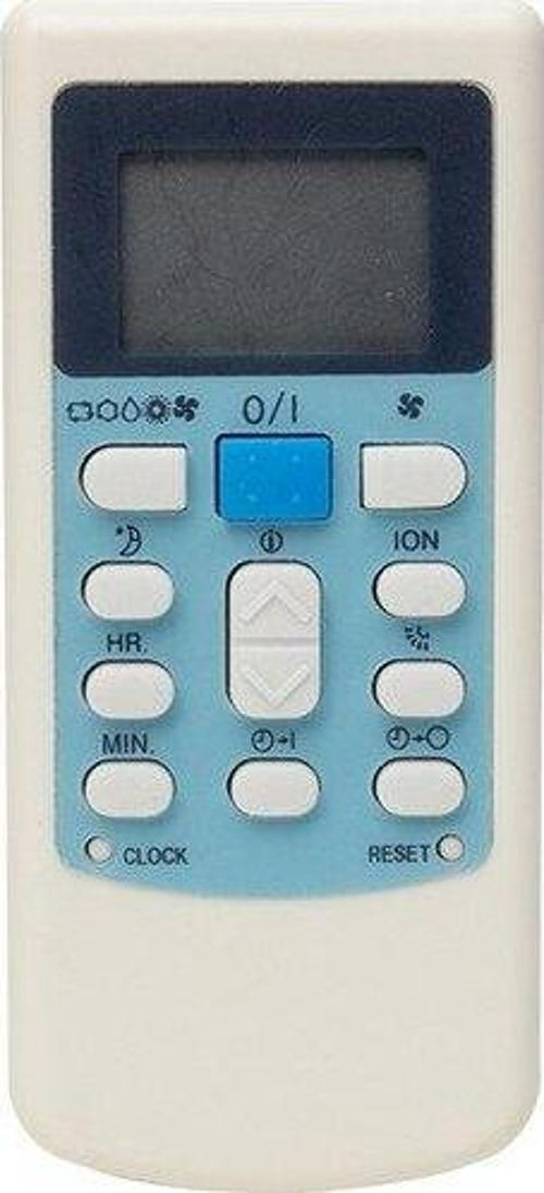 MİDEA HYK-07 Klima Kumandası