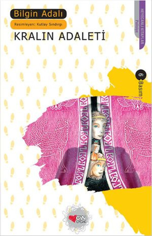 Kralın Adaleti - E-Kitap