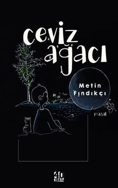 Ceviz Ağacı - E-Kitap