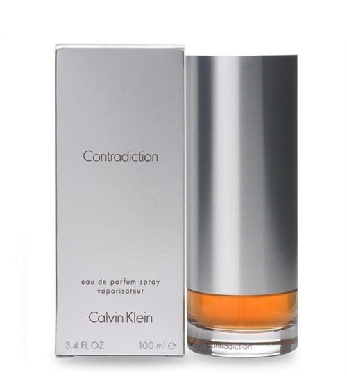 Contradiction EDP 100 ml Kadın Parfüm