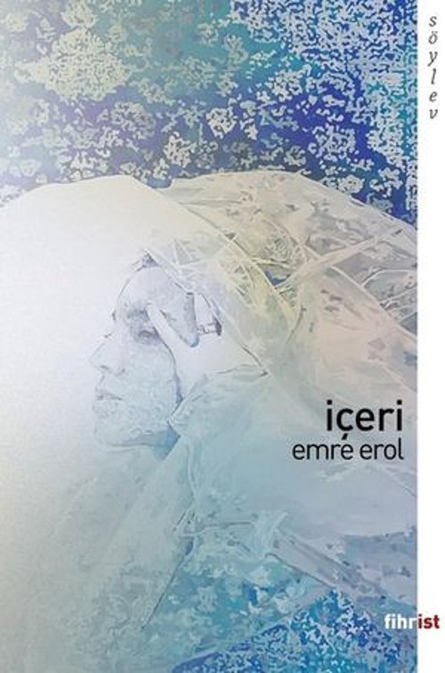 İçeri - E-Kitap