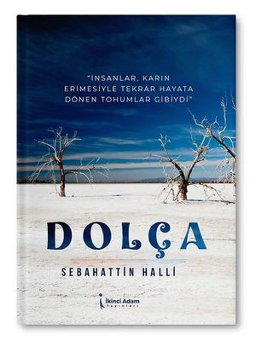 Dolça - E-Kitap