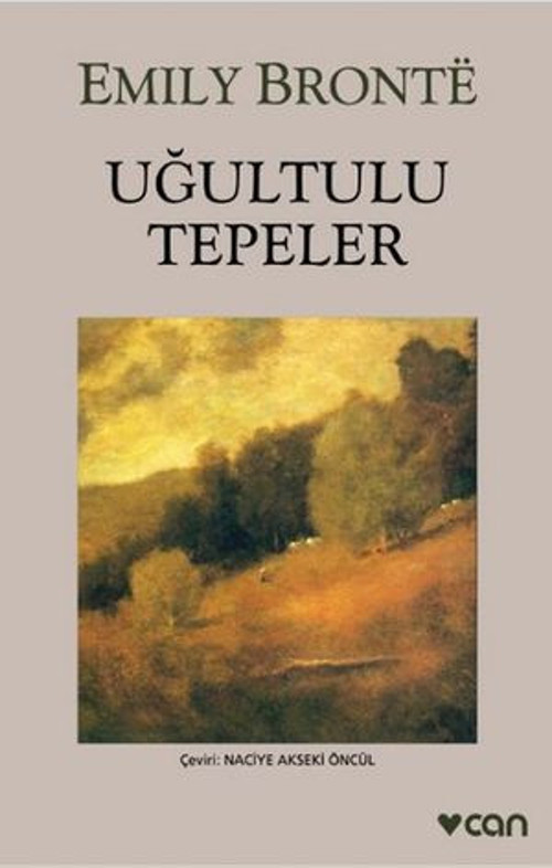 Uğultulu Tepeler - E-Kitap