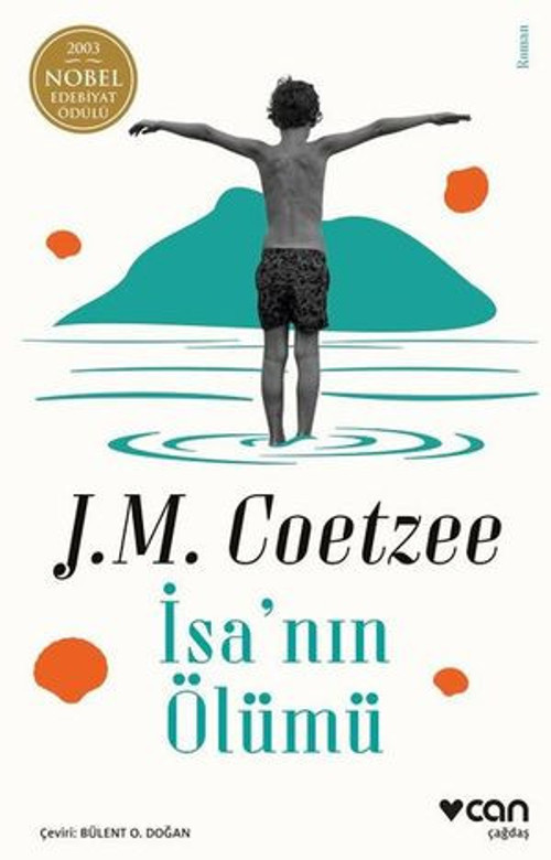 İsa'nın Ölümü - E-Kitap
