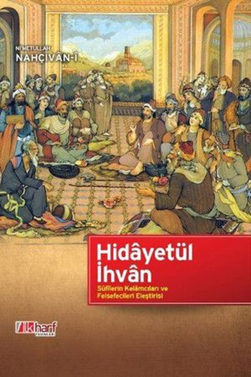Hidayetül İhvan - E-Kitap