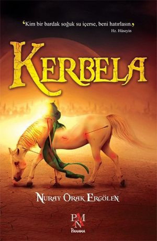 Kerbela - E-Kitap