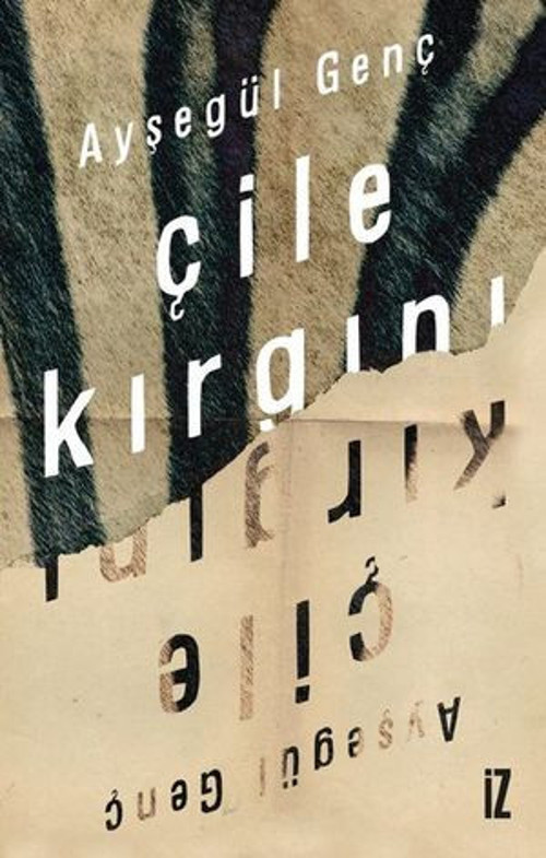 Çile Kırgını - E-Kitap