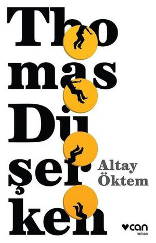 Thomas Düşerken - E-Kitap
