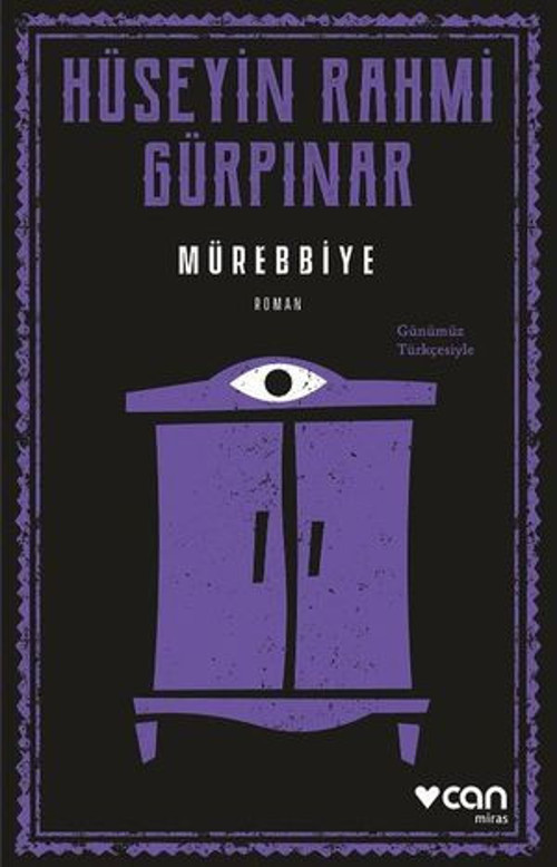 Mürebbiye-Günümüz Türkçesiyle - E-Kitap