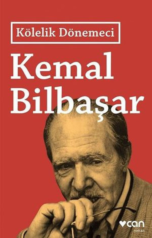 Kölelik Dönemeci - E-Kitap
