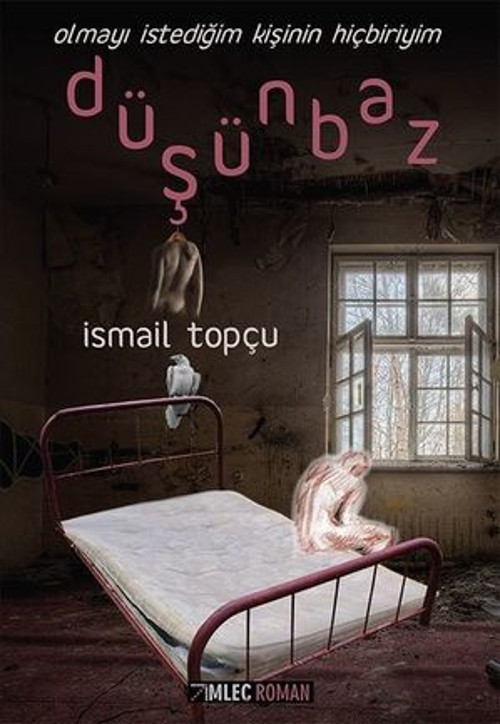 Düşünbaz - E-Kitap