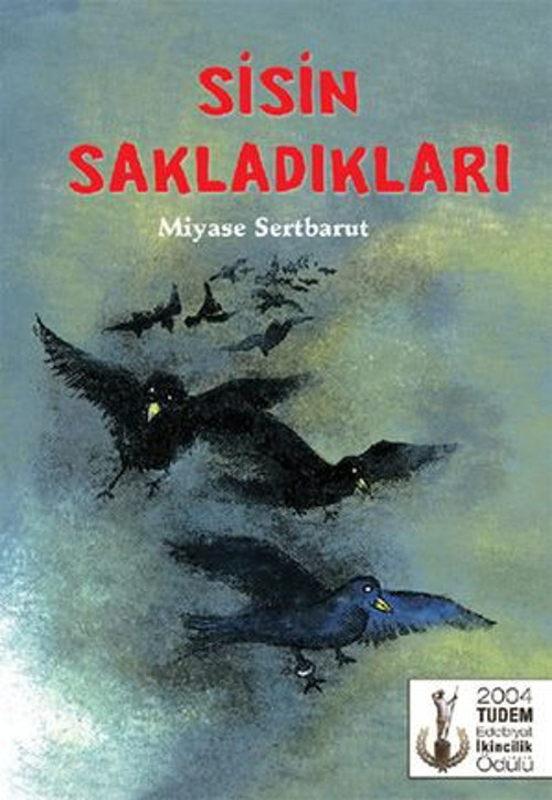 Sisin Sakladıkları - E-Kitap