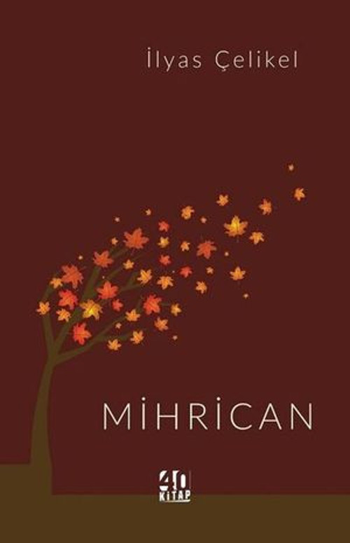 Mihrican - E-Kitap