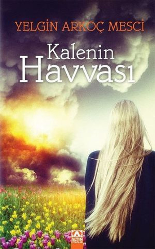 Kalenin Havvası - E-Kitap