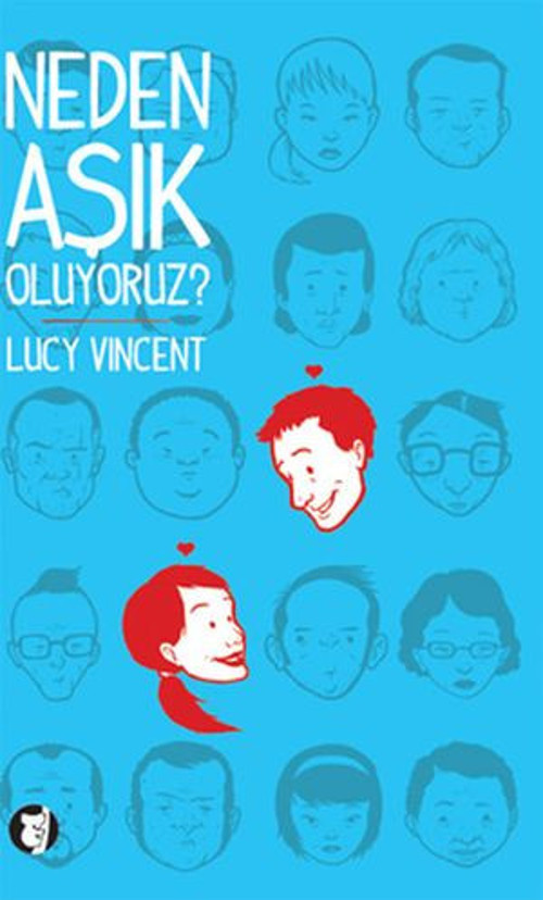 Neden Aşık Oluyoruz? - E-Kitap