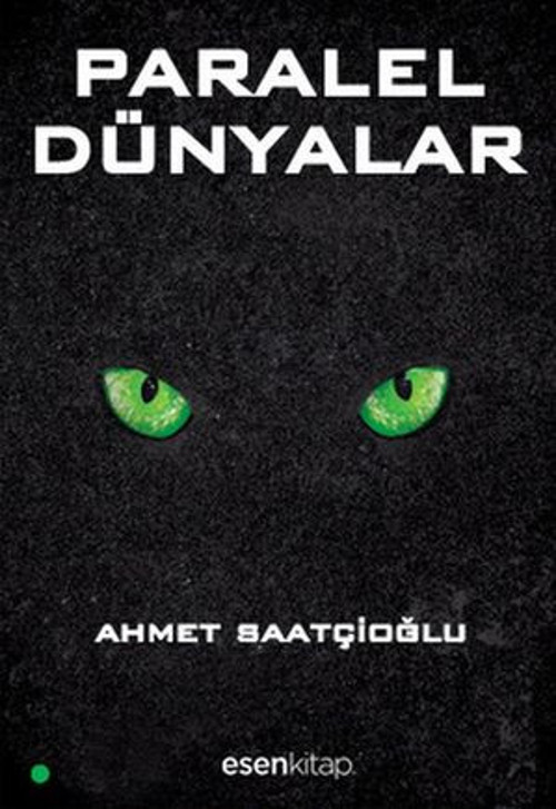 Paralel Dünyalar - E-Kitap