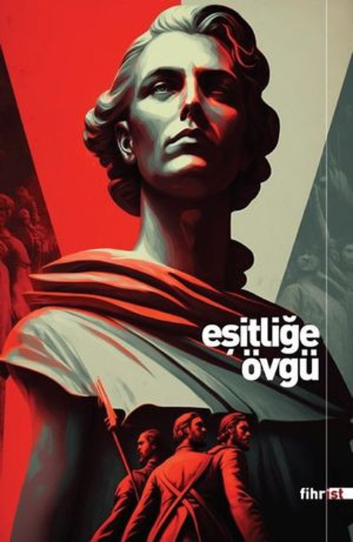 Eşitliğe Övgü - E-Kitap