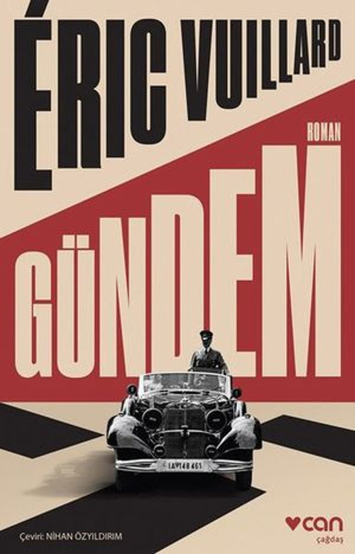 Gündem - E-Kitap