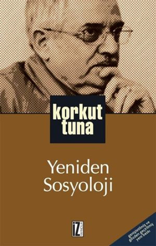 Yeniden Sosyoloji - E-Kitap