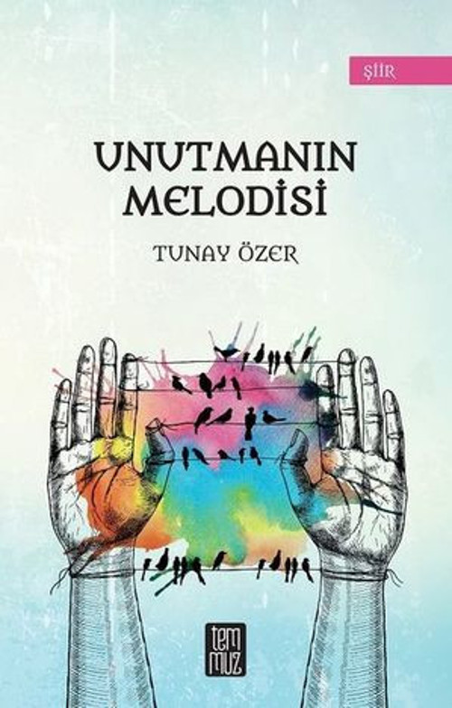 Unutmanın Melodisi - E-Kitap