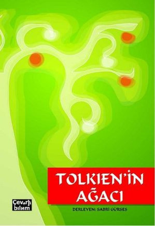 Tolkien'in Ağacı - E-Kitap