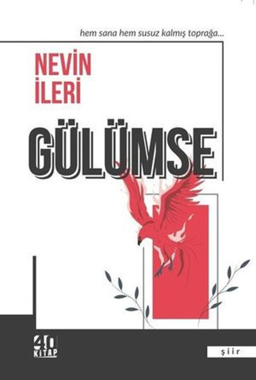 Gülümse - E-Kitap