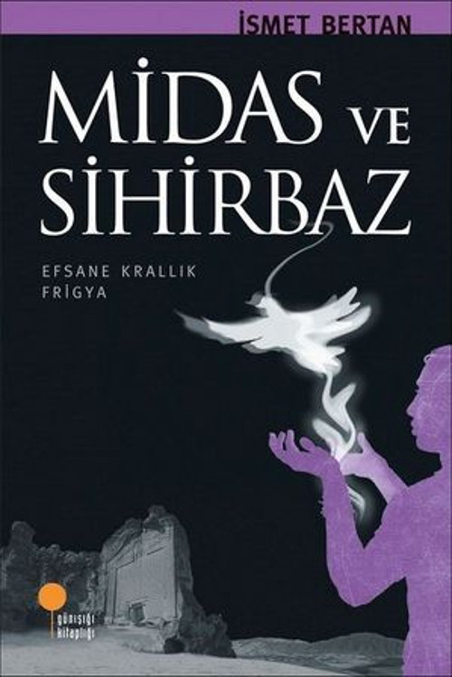 Midas ve Sihirbaz - E-Kitap