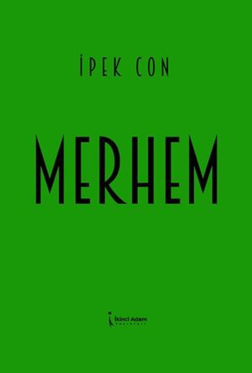 Merhem - E-Kitap