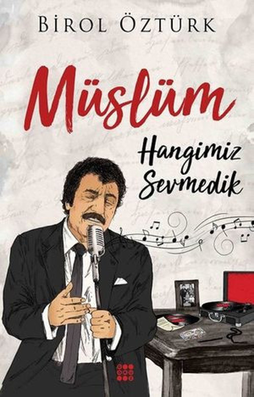 MüslümHangimiz Sevmedik - E-Kitap
