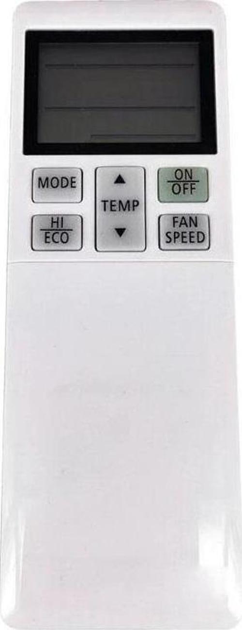 Mitsubishi RLA502A701L  Klima Kumandası