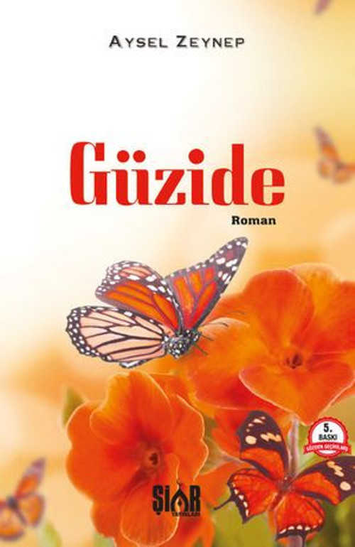 Guzide - E-Kitap