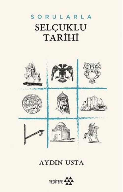 Sorularla Selçuklu Tarihi - E-Kitap