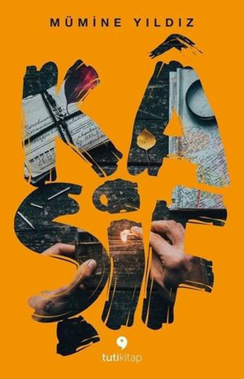 Kaşif - E-Kitap