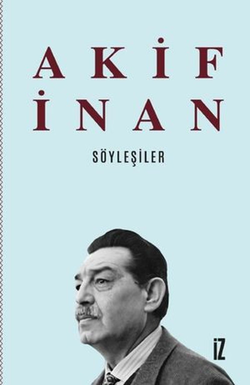 Söyleşiler - E-Kitap