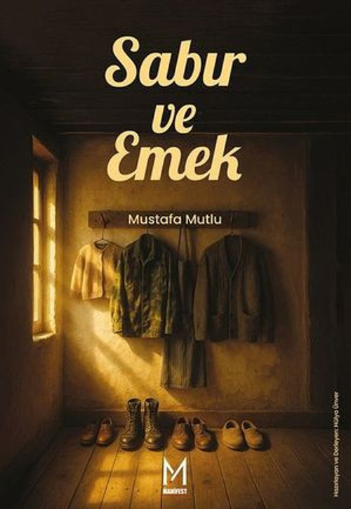 Sabır ve Emek - E-Kitap
