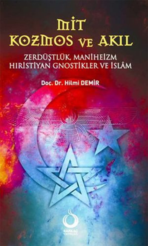 Mİt Kozmos ve Akıl - E-Kitap