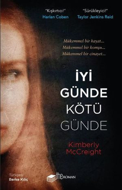 İyi Günde Kötü Günde - E-Kitap