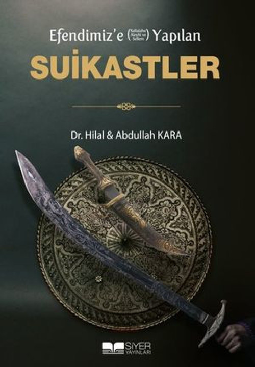 Efendimiz'e (s.a.v) Yapılan Suikastler