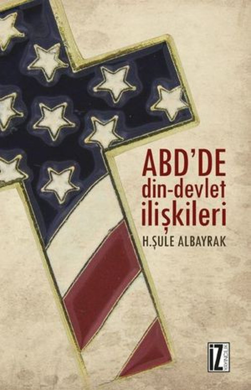 ABD'de Din-Devlet İlişkileri - E-Kitap