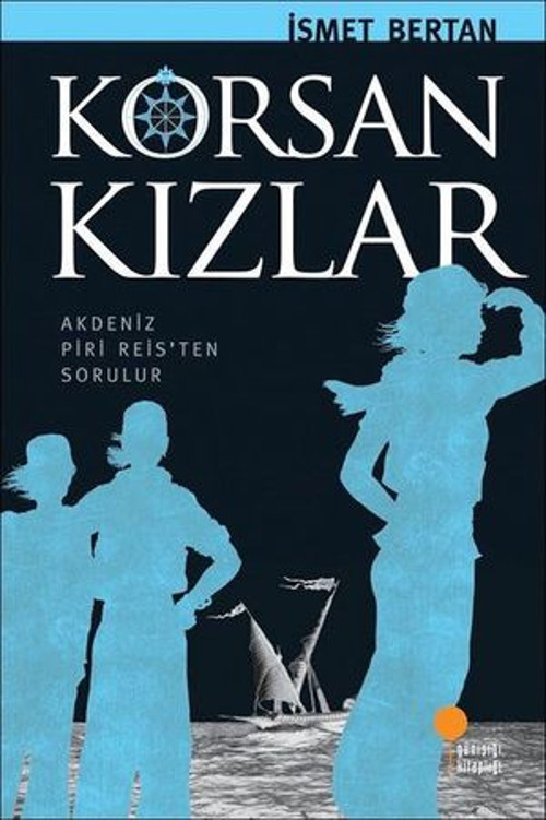 Korsan Kızlar - E-Kitap