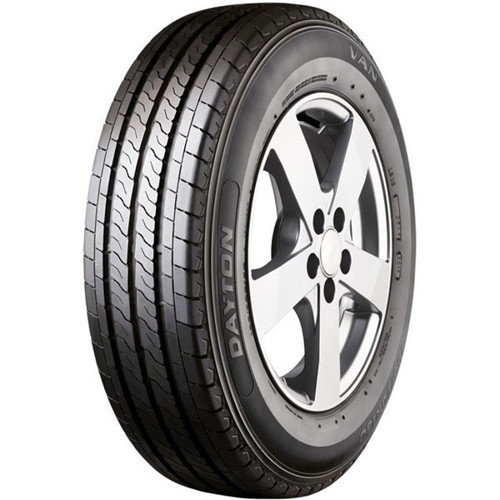 225/75R16C 118/116R Van (Yaz) (2026)
