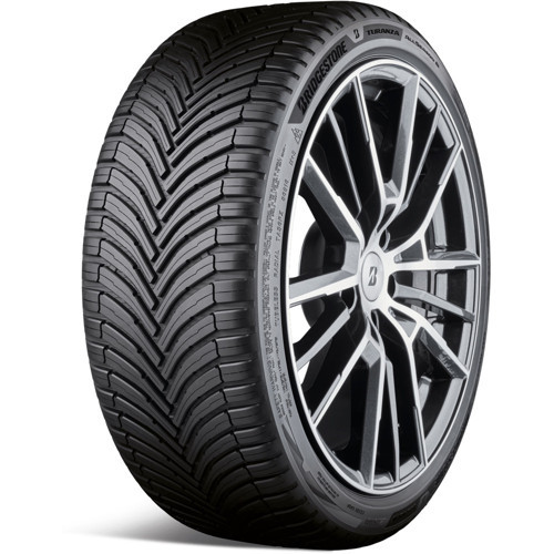 245/45R17 99Y XL Turanza All Season 6 (4 Mevsim) (2026)