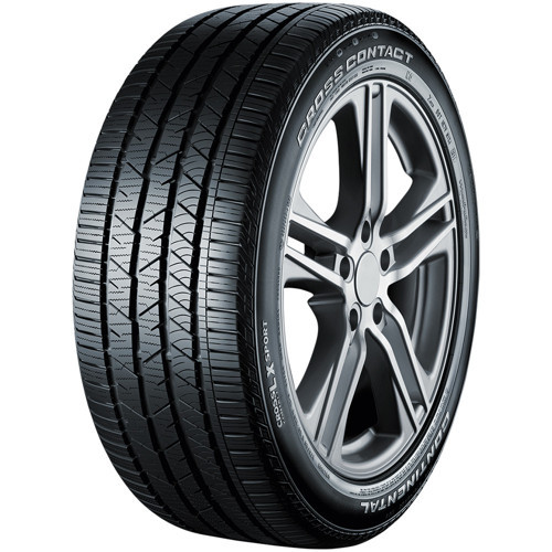 255/55R19 111W XL J LR FR ContiCrossContact LX Sport (Yaz) (2026)